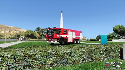 Scania CAS 30 Holice (3)